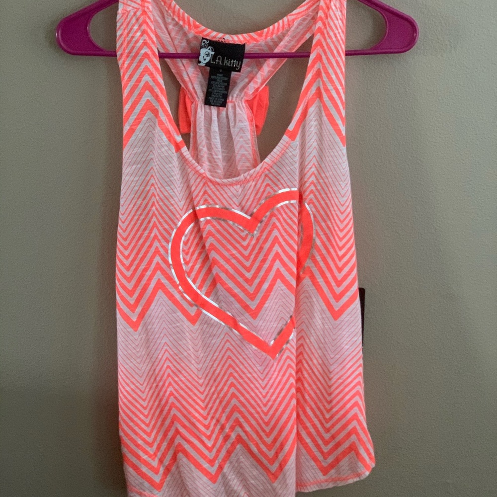 Tank top